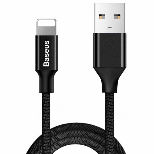 Baseus cable Yiven USB -...