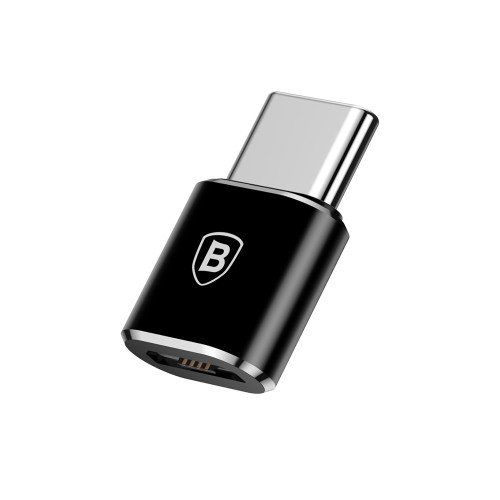 Baseus OTG adapter microUSB...