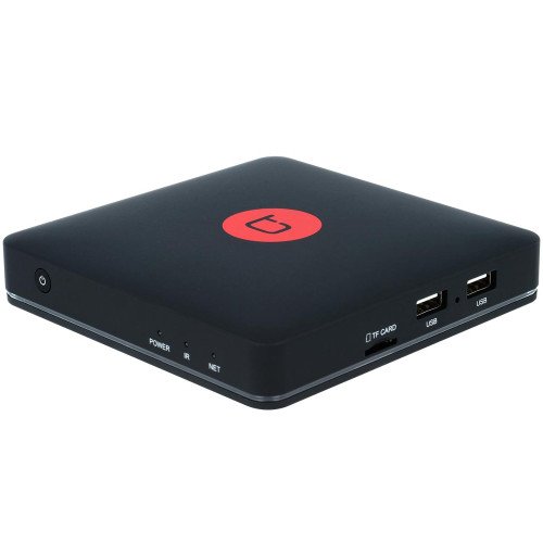Techbite TV Box FLIX