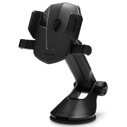 Spigen TS35 car mount...