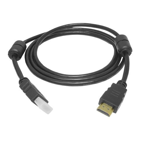 Cable HDMI-HDMI (v2.0 | 4K...