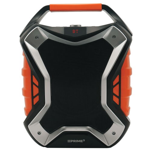 Prime3 party speaker with...