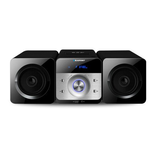 Blaupunkt MS6BK micro...