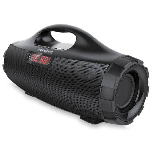 Rebeltec Bluetooth speaker...