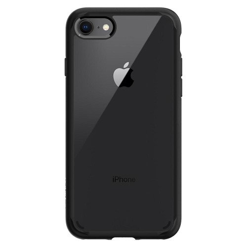 Spigen Ultra Hybrid case...