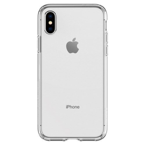 Spigen Liquid Crystal case...
