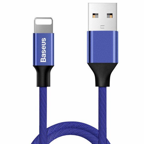 Baseus cable Yiven USB -...