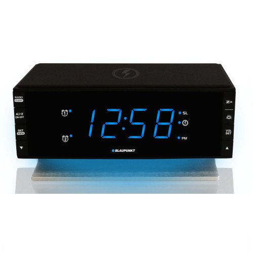 Blaupunkt Clockradio...