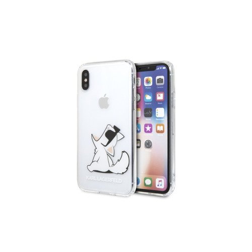 Karl Lagerfeld case for...