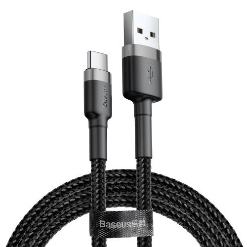Baseus cable Cafule USB -...