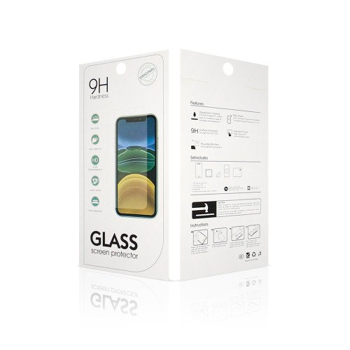Tempered glass 2,5D for...
