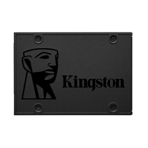 Kingston SSD disc A400...