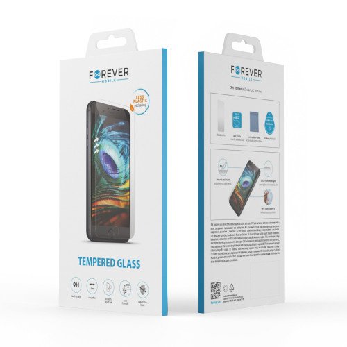 Forever tempered glass 2,5D...