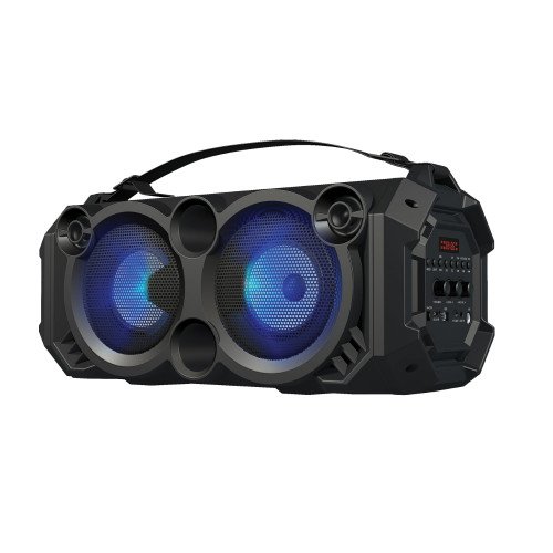 Rebeltec Bluetooth speaker...