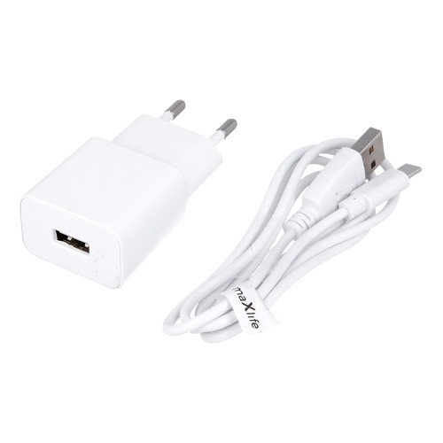 Maxlife MXTC-01 charger 1x...