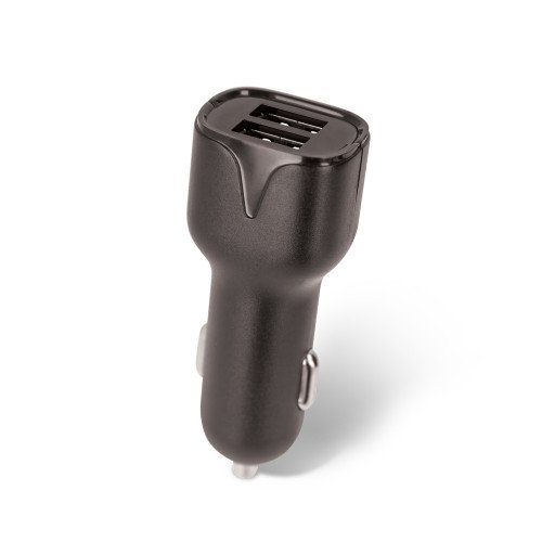 Setty car charger 2x USB...