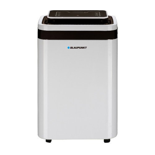 Dehumidifier with air...