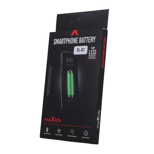 Maxlife battery for Nokia...
