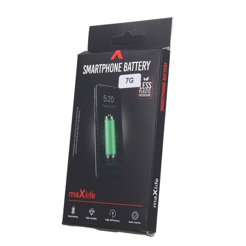 Maxlife battery for iPhone...