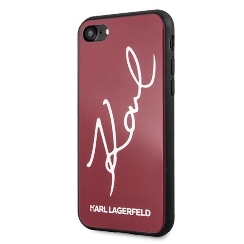 Karl Lagerfeld case for...