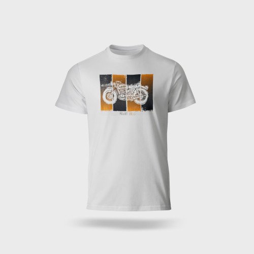 Men's T-Shirt MOTO