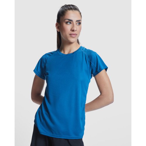 Women's T-shirt BAHRAIN WOMAN