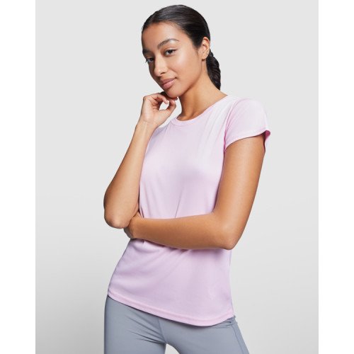 Women's T-shirt MONTECARLO...