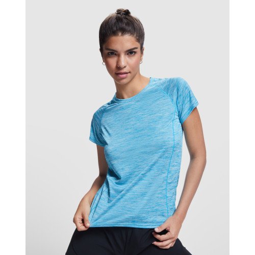Women's T-shirt AUSTIN WOMAN