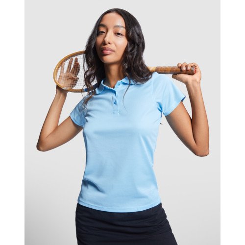 Women polo shirt MONZHA WOMAN