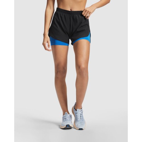 Women's shorts LANUS