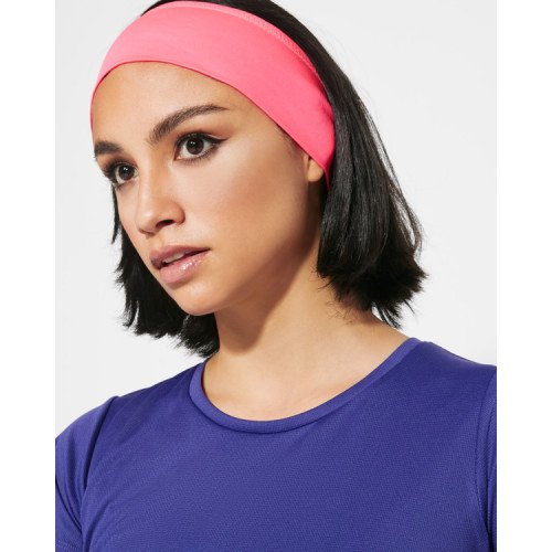 Sports hair band CROSSFITTER