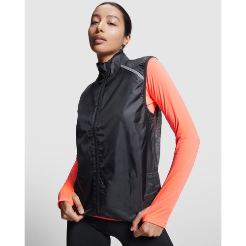 Running vest JANNU