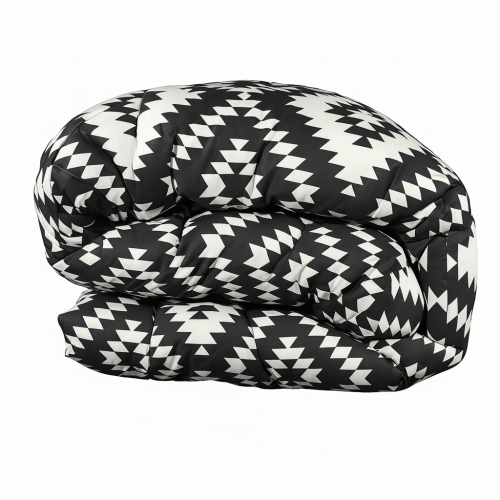 Sheep wool Premium quilt 200x220 cm RL604