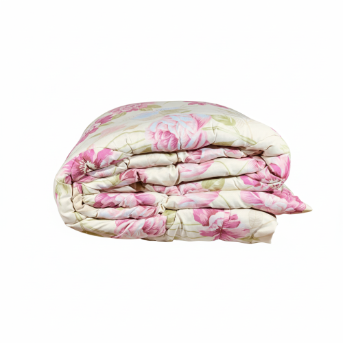 Sheep wool blanket...