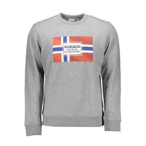 NAPAPIJRI Man's sweatshirt,...
