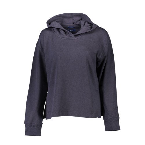 GANT Woman's sweatshirt, blue