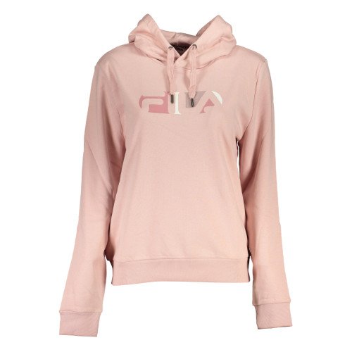 FILA Women's sweatshirt, pink