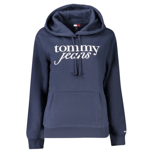 TOMMY HILFIGER Naiste sviiter, sinine