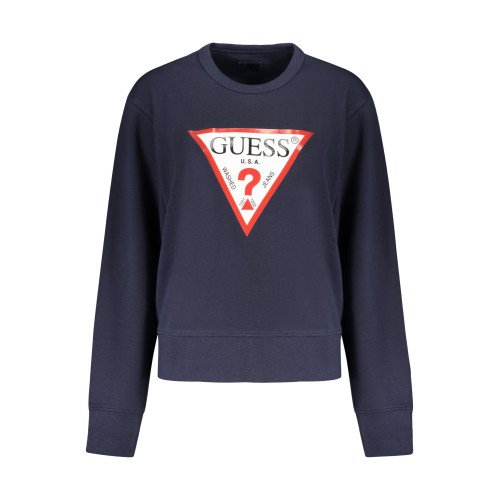 GUESS JEANS Džemperis su...