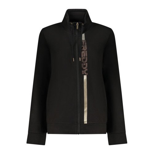 FREDDY Naiste sviiter, must