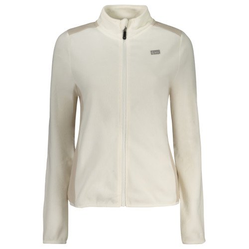 NORWAY 1963 Naiste sviiter, valge