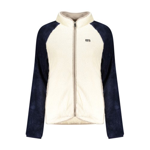 NORWAY 1963 Naiste sviiter, valge