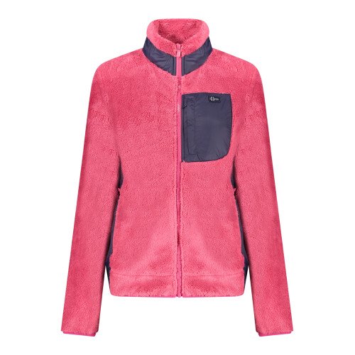 NORWAY 1963 Women's sweatshirt, pink