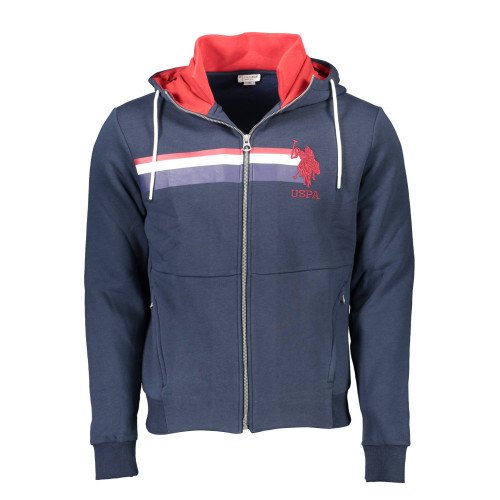 U.S. POLO Man's sweatshirt...