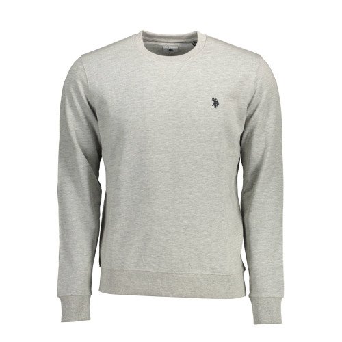 U.S. POLO Man's sweatshirt,...