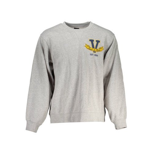 VANS Man's sweatshirt, gray