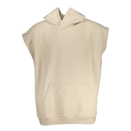 CALVIN KLEIN Man's sweatshirt, beige