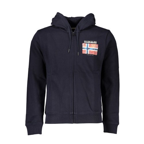 NAPAPIJRI Мужской свитшот,...