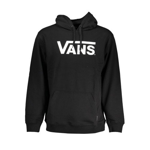 VANS Vīriešu džemperis, melns