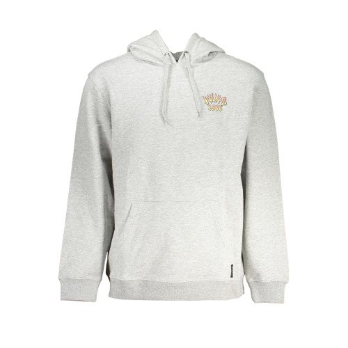 VANS Men's sweatshirt, gray